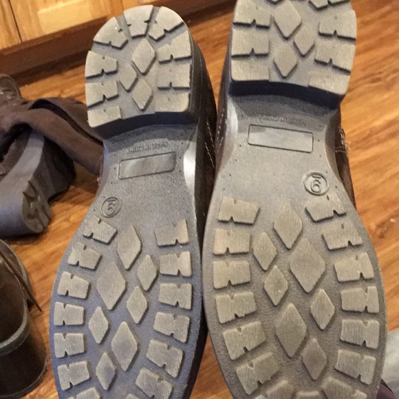 Mossimo boots - Picture 8 of 8